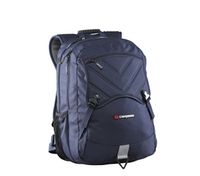 Caribee Yukon Laptop Backpack (Navy) (Navy)