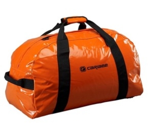 Caribee Zambezi 65L Wetbag (Orange) (Orange)