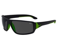 Cebe Angkor Sunglasses (Matt Black/Anis Frame 1500 Grey Lens) (Cebe Angkor Sunglasses (Matt Black/Anis Frame 1500 Grey Lens))