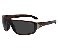 Cebe Angkor Sunglasses (Shiny Tortoise Frame 1500 Grey Lens) (Cebe Angkor Sunglasses (Shiny Tortoise Frame 1500 Grey Lens))