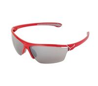(**)Cebe Cinetik Sunglasses (Red with three 1500 Lenses) (Cebe Cinetik Sunglasses (Red with Multiple Lenses))