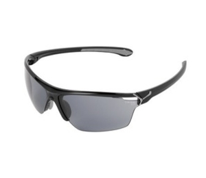 Cebe Cinetik Sunglasses (Shiny Black with three 1500 Lenses) (black)
