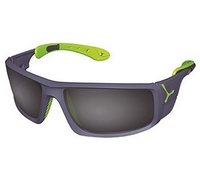 Cebe Ice 8000 Sunglasses (Anthracite Blue/Anis with Varichrom Peak) (Cebe Ice 8000 Sunglasses (Anthracite Blue/Anis with Varichrom Peak))