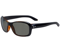 Cebe Idyll Sunglasses (Black Tortoise Frame 1500 Grey Lens) (Cebe Idyll Sunglasses (Black Tortoise Frame 1500 Grey Lens))
