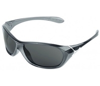 Cebe Jackal Sunglasses (1500 Grey Lens Deep Pewter Frame) (1500 Grey Lens Deep Pewter Frame)