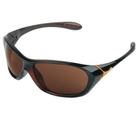 Cebe Jackal Sunglasses (Deep Dark Brown 2000 Brown) (Cebe Jackal Sunglasses Deep Dark Brown (2000 Brown))