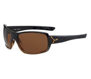 Cebe Lupka Sunglasses (1500 Brown Lens Shiny Tortoise Frame) (1500 Brown Lens Shiny Tortoise Frame)