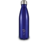 (~)Chillys Bottles 260ml Double Walled Vacuum Bottle (Blue) (Blue)