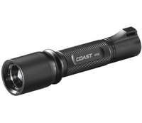 (?)Coast 1xAA High Performance Rechargeable 181/97 Lumens Pure Beam LED Torch (Gift Box) (Gift Box)