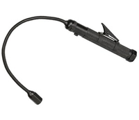 Coast 1xAAA LED Inspection Flex Torch 20 Lumens Max Beam Inspection (Clam Pack)