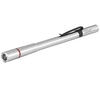 Coast 3xAAAA Stainless Steel 35 Lumens Max Beam Inspection Pen Torch (Gift Box)