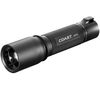 Coast 4xAA High Performance 201 Lumens Pure Beam LED Torch Rechargeable (Gift Box)