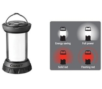 Coast EAL12 LED Lantern (168 Lumens) (Coast EAL12 LED Lantern (168 Lumens))