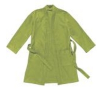 Cocoon Microfibre Ultralight Bathrobe Wasabi (Size Medium) (Medium)