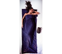 Cocoon Microfleece Blanket/Sleeping Bag (Tuareg) (Tuareg)