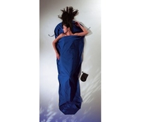 Cocoon Mummyliner Cotton (Ultramarine Blue)