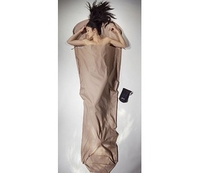 Cocoon Mummyliner Organic Cotton (Earth)