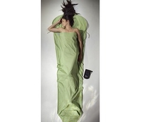 Cocoon Mummyliner Organic Cotton (Forest Shade)