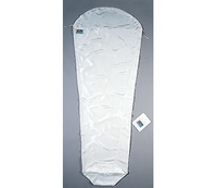 Cocoon Mummyliner Silk (Natural Silk)