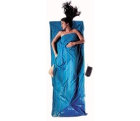 Cocoon Travelsheet Coupler Cotton (Nile)