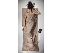 Cocoon Travelsheet Organic Cotton (Earth)