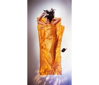Cocoon Travelsheet Silk (Sunset)