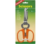 Coghlans 12 in 1 Scissors (C9575) (Coghlans 12 in 1 Scissors (C9575))