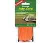 Coghlans Braided 50ft Nylon Cord Orange (C707) (Coghlans Braided 50ft Nylon Cord Orange (C707))