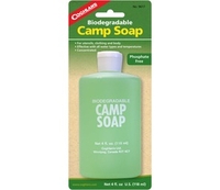 Coghlans Camp Soap (120ml) (120ml)