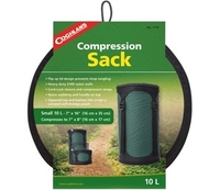 Coghlans Compression Sack (10L) (10L)