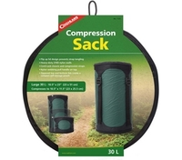 Coghlans Compression Sack (30L) (30L)