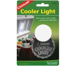 Coghlans Cooler Light (C0902) (Coghlans Cooler Light (C0902))