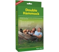Coghlans Double Hammock (C0112) (Coghlans Double Hammock (C0112))