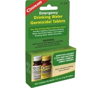 Coghlans Drinking Water Treatment (C9586) (Coghlans Drinking Water Treatment (C9586))