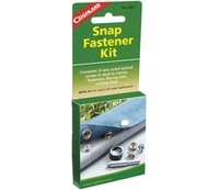 Coghlans Snap Fastener Kit (C8811) (Coghlans Snap Fastener Kit (C8811))