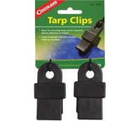 Coghlans Tarp Clips (C1014) (Coghlans Tarp Clips (C1014))