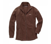 Craghoppers Basecamp 200 IA Fleece (Dark Saddle Size 14) (Dark Saddle Size 14)