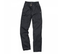 Craghoppers Basecamp Trousers - Regular (Navy Size 16) (16)