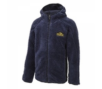 Craghoppers Bear Grylls Kids Animal Fleece (French Navy/Black Size 9-10 yrs) (French Navy/Black Size 9-10 yrs)