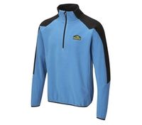 (!)Craghoppers Bear Grylls Originals Microfleece Athens Blue/Black (Medium 40in) (Medium 40in)