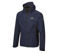 Craghoppers Bear Grylls Originals Shell Jacket French Navy/Blk (Extra Large 44in) (Extra Large 44in)