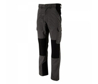 Craghoppers Bear Grylls Survivor Trousers - Regular (Black Pepper/Black Size 36 inch) (Black Pepper/Black Size 36")