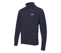 (!)Craghoppers Bear Grylls Technical Half Zip Fleece French Navy (Double Extra Large 46in) (Double Extra Large 46in)