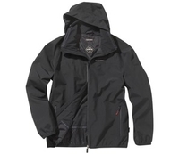 Craghoppers Byron GORE-TEX Jacket Black (Large 42 inch) (Large (42"))