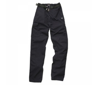 Craghoppers Classic Kiwi Trousers - Short Length (Dark Navy Size 20) (20)