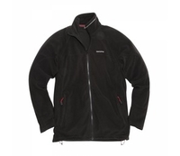 Craghoppers Corey IV Jacket Black (Large 42 inch) (Large (42"))