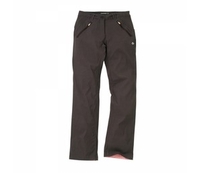 Craghoppers Kiwi Pro Stretch Trousers - Regular Length (Cocoa Size 16) (Cocoa Size 16)