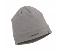 Craghoppers Knitted Beanie (Quarry Grey Size Small/Medium) (Quarry Grey Size Small/Medium)