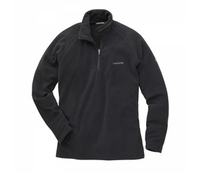 Craghoppers Miska Microfleece (Black Size 18) (Black Size 18)
