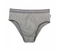 Craghoppers NosiLife Briefs Grey Marl (Extra Large 39-41 inch) (Extra Large (39-41"))